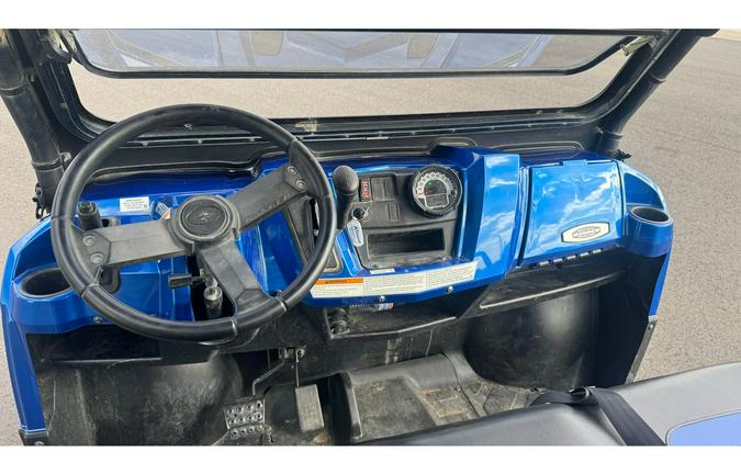 2013 Ranger Crew 800 EPS LE - Polaris
