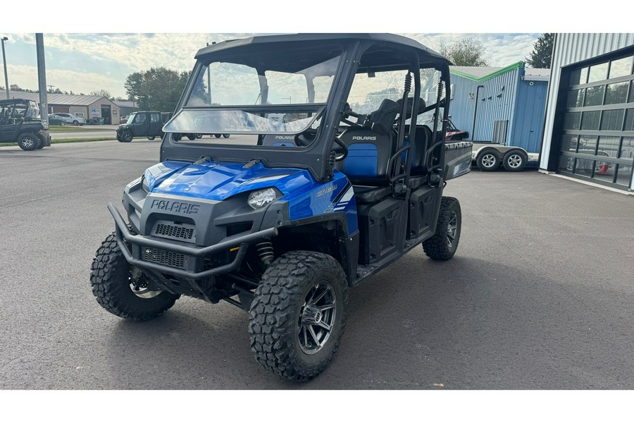 2013 Ranger Crew 800 EPS LE - Polaris
