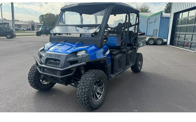 2013 Ranger Crew 800 EPS LE - Polaris