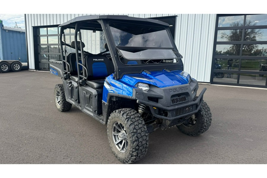 2013 Ranger Crew 800 EPS LE - Polaris