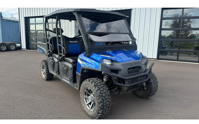 2013 Ranger Crew 800 EPS LE - Polaris