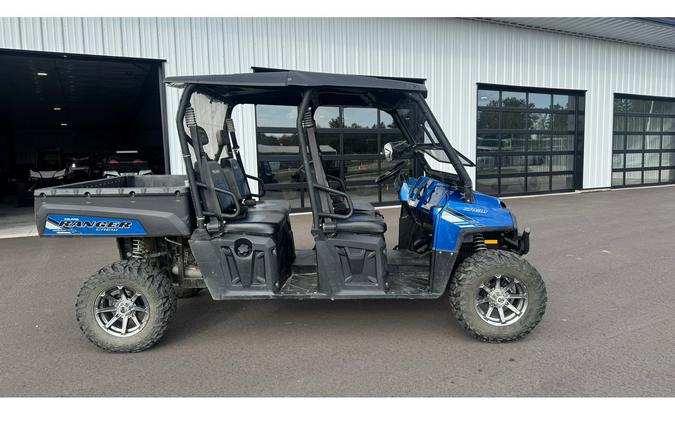 2013 Ranger Crew 800 EPS LE - Polaris