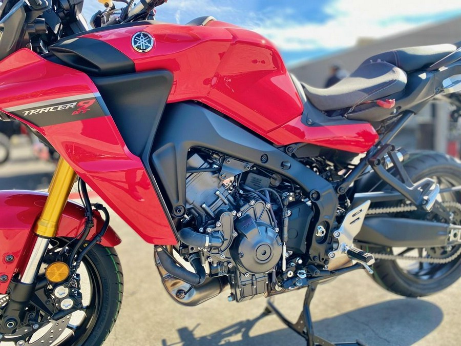 2022 Yamaha Tracer 9 GT for sale in Hayward, CA