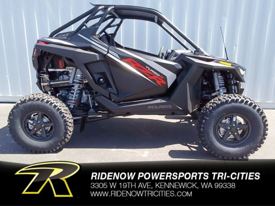 2023 Polaris® RZR Turbo R Premium