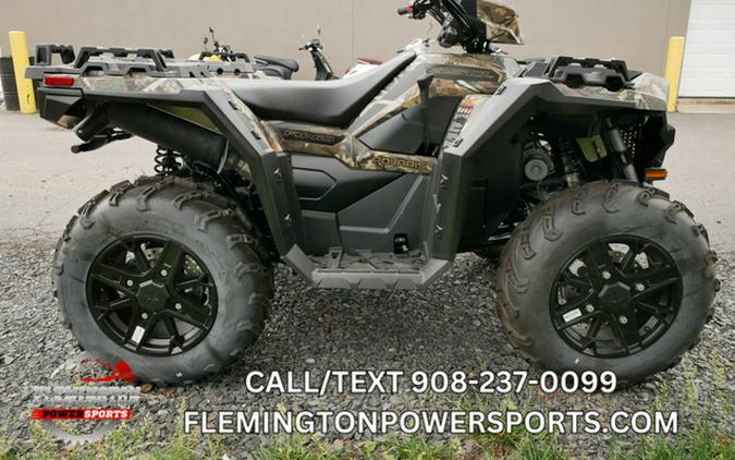 2023 Polaris Sportsman 850 Premium Polaris Pursuit Camo