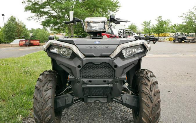 2023 Polaris Sportsman 850 Premium Polaris Pursuit Camo