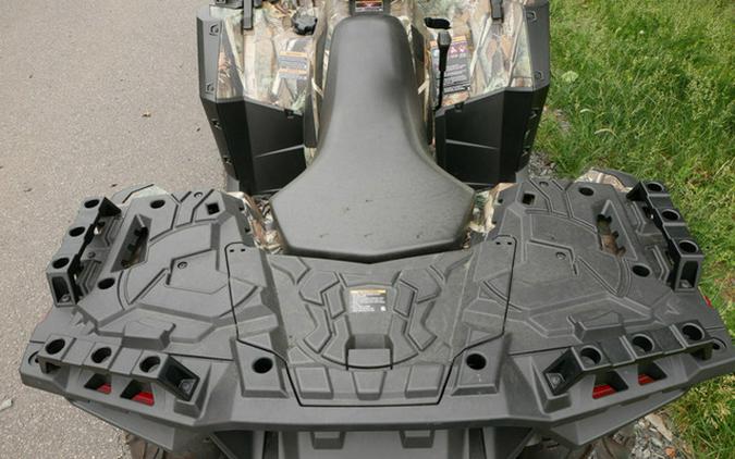 2023 Polaris Sportsman 850 Premium Polaris Pursuit Camo