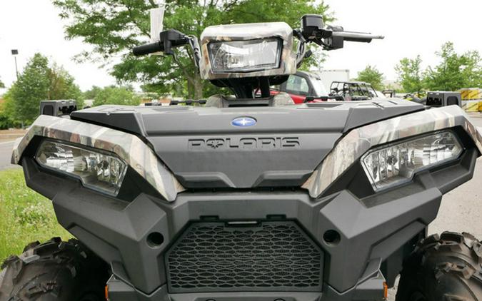 2023 Polaris Sportsman 850 Premium Polaris Pursuit Camo