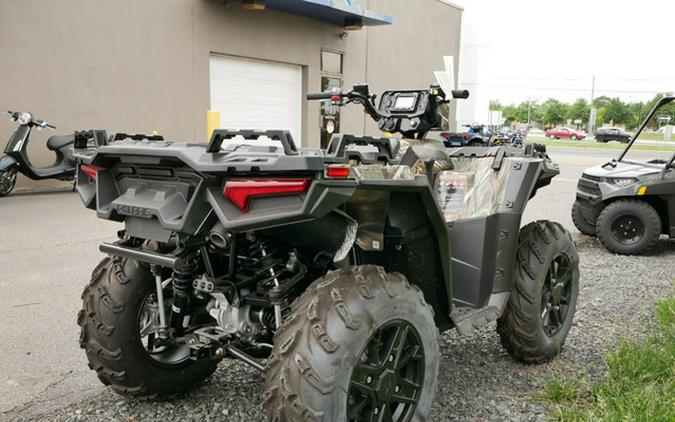 2023 Polaris Sportsman 850 Premium Polaris Pursuit Camo