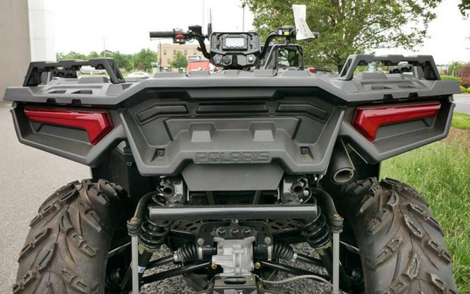 2023 Polaris Sportsman 850 Premium Polaris Pursuit Camo