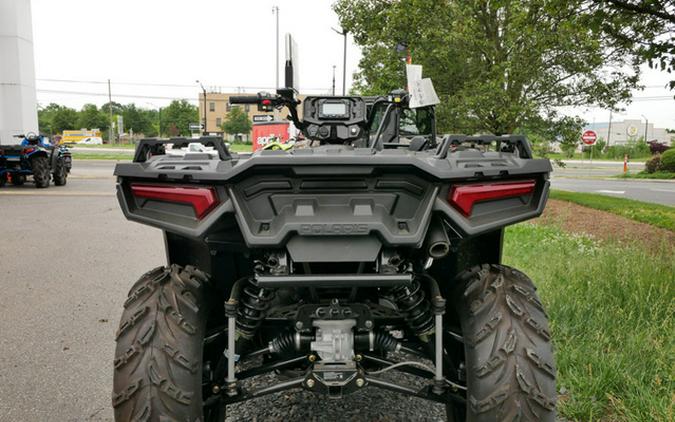 2023 Polaris Sportsman 850 Premium Polaris Pursuit Camo