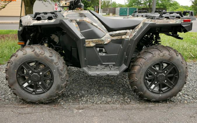 2023 Polaris Sportsman 850 Premium Polaris Pursuit Camo