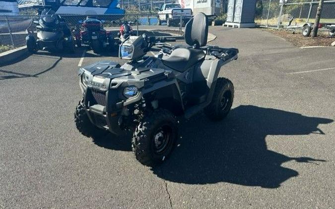 2023 Polaris Sportsman Touring 570 EPS