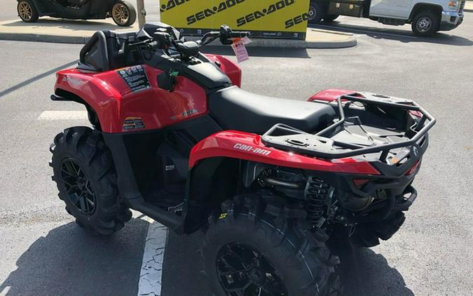 2024 Can-Am Outlander X Mr 700