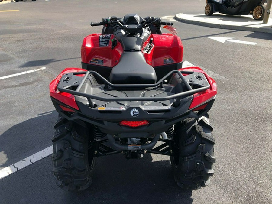 2024 Can-Am Outlander X Mr 700