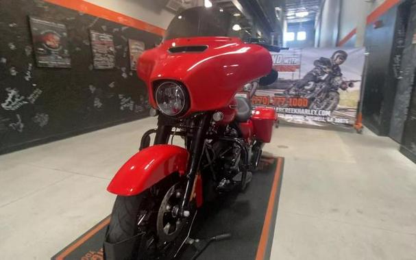 2020 Harley-Davidson® FLHXS - Street Glide® Special