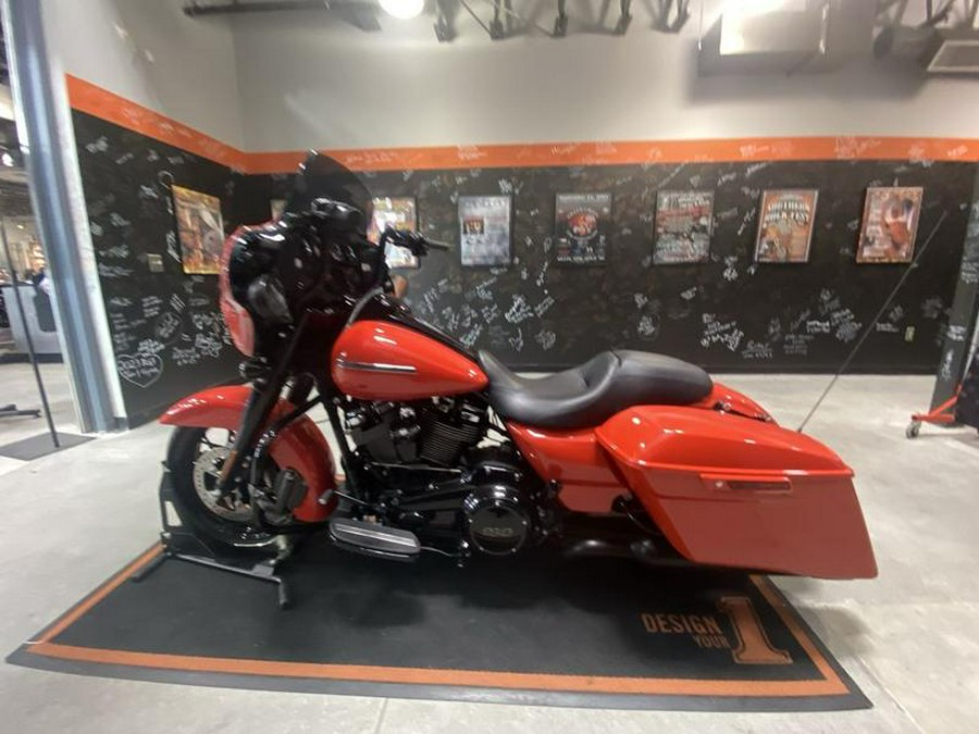 2020 Harley-Davidson® FLHXS - Street Glide® Special