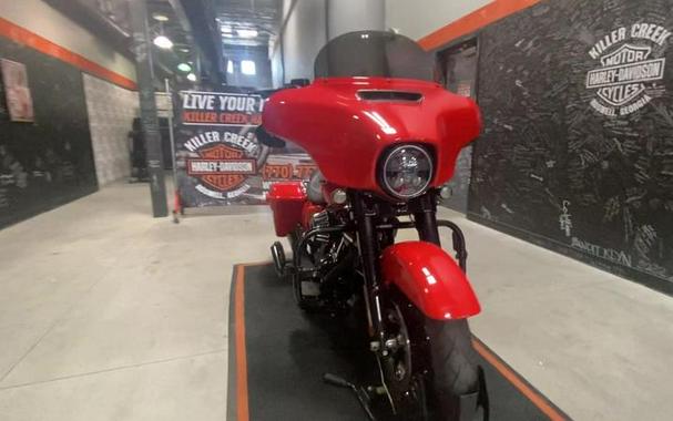 2020 Harley-Davidson® FLHXS - Street Glide® Special