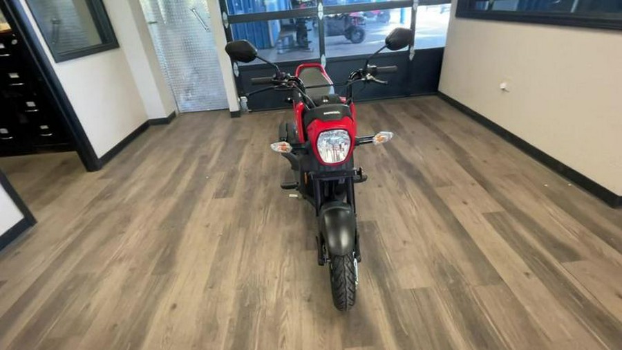 2023 Honda® NVA110BP