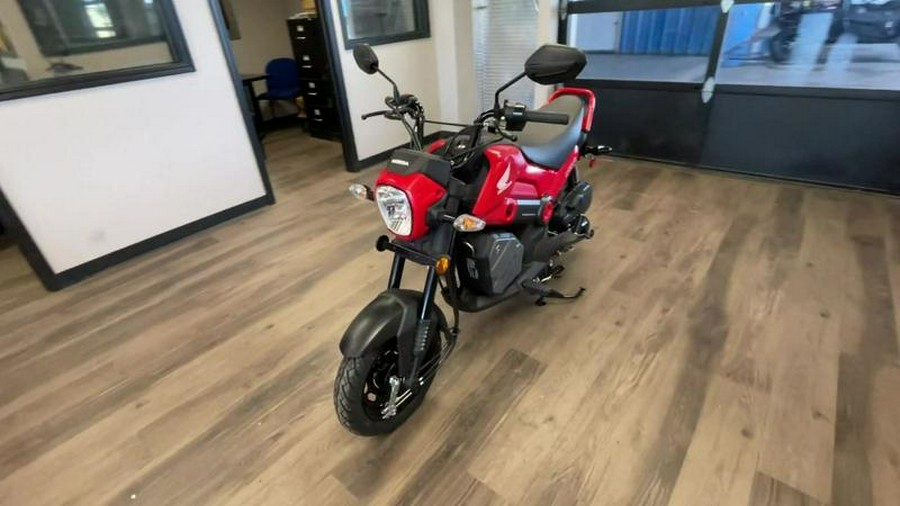 2023 Honda® NVA110BP