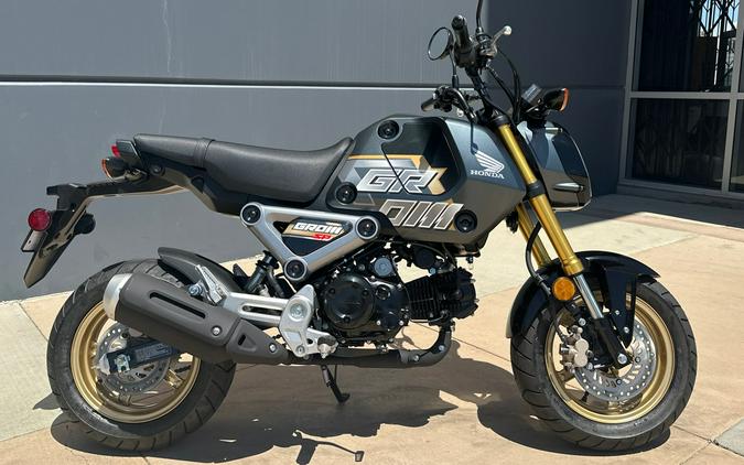 2024 HONDA GROM SP