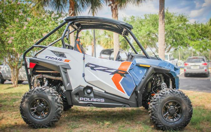 2024 Polaris® RZR Trail S 1000 Ultimate