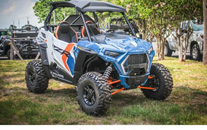 2024 Polaris® RZR Trail S 1000 Ultimate