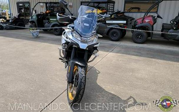 2024 CFMOTO IBEX 800 T