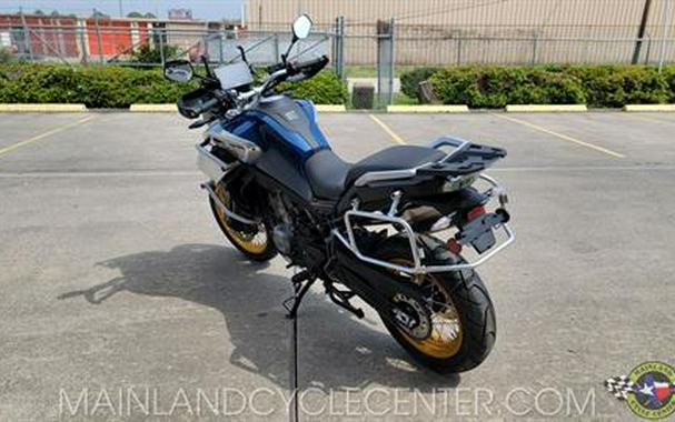 2024 CFMOTO IBEX 800 T