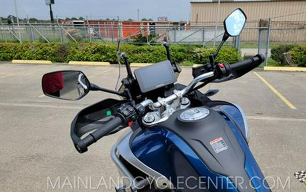 2024 CFMOTO IBEX 800 T