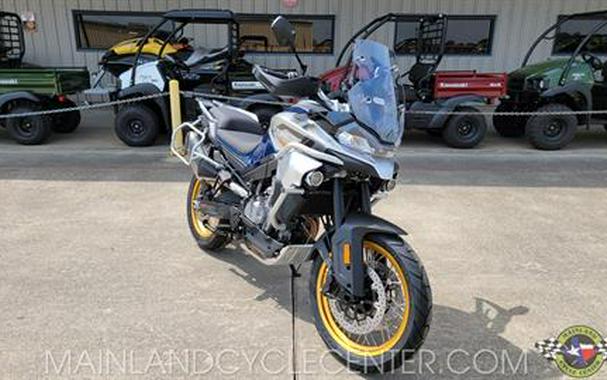 2024 CFMOTO IBEX 800 T