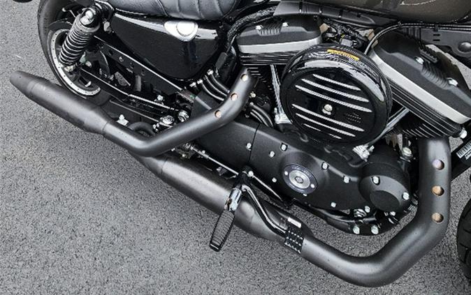 2020 Harley-Davidson Iron 883