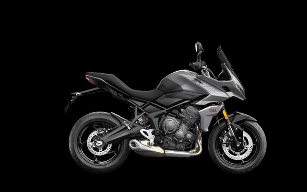 used 2022 Triumph Tiger 660 Sport