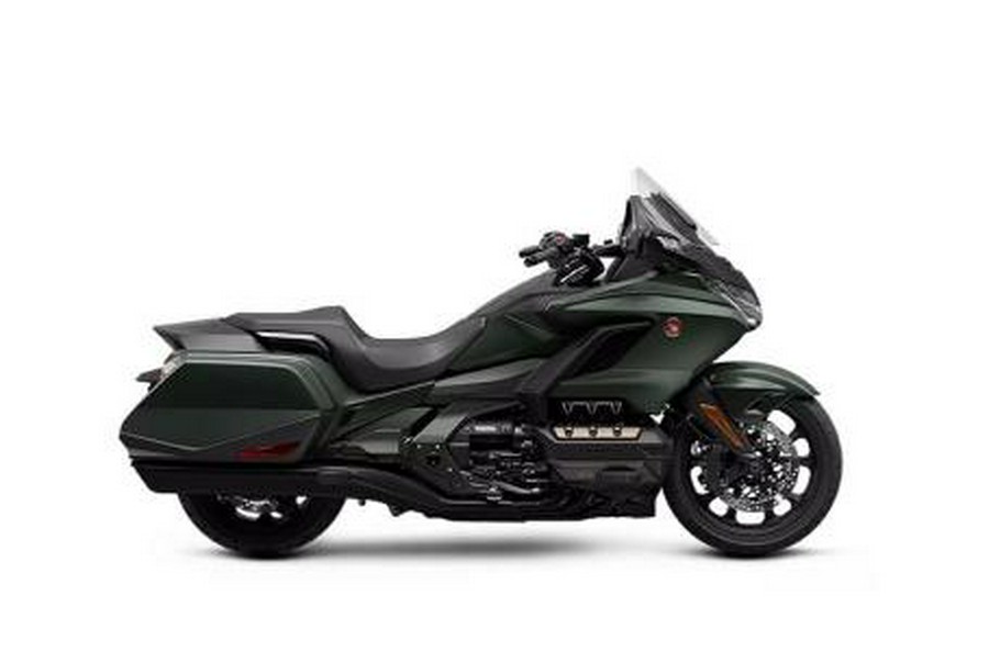 2024 Honda Gold Wing® Automatic DCT