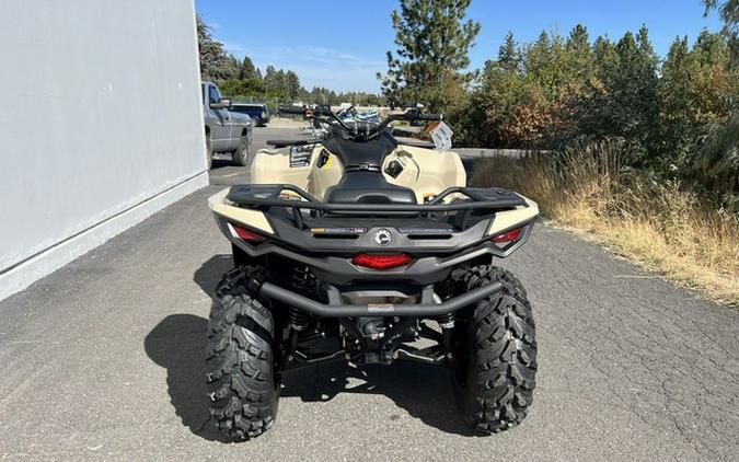 2024 Can-Am Outlander Pro HD5