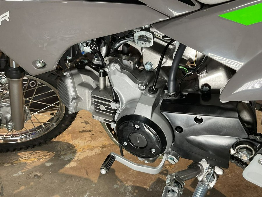 2025 Kawasaki KLX®110R