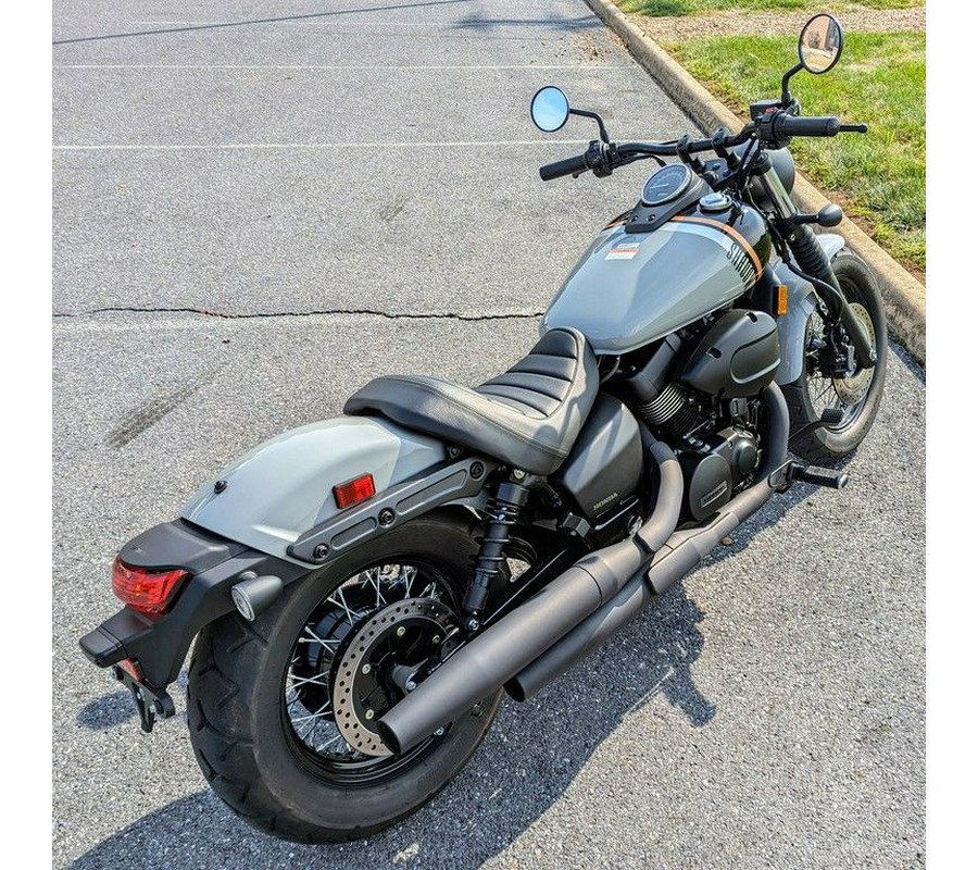 2024 Honda® Shadow Phantom