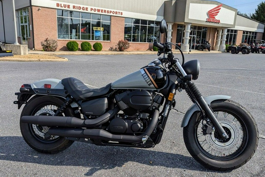 2024 Honda® Shadow Phantom