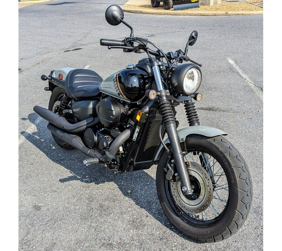 2024 Honda® Shadow Phantom