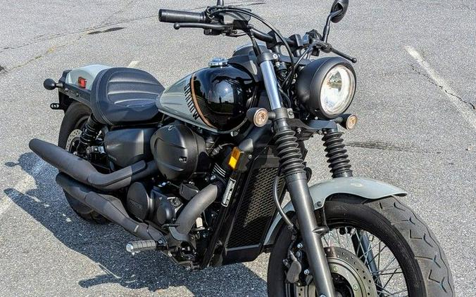 2024 Honda® Shadow Phantom