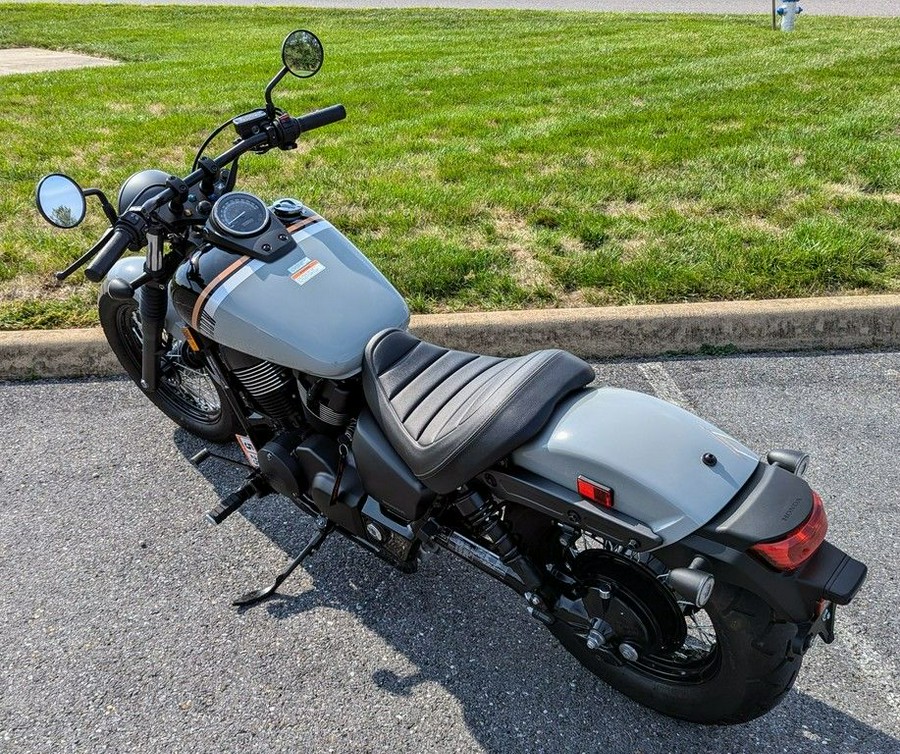 2024 Honda® Shadow Phantom