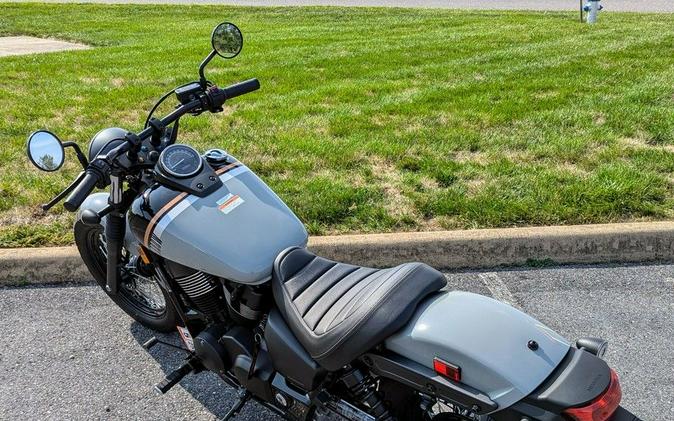 2024 Honda® Shadow Phantom