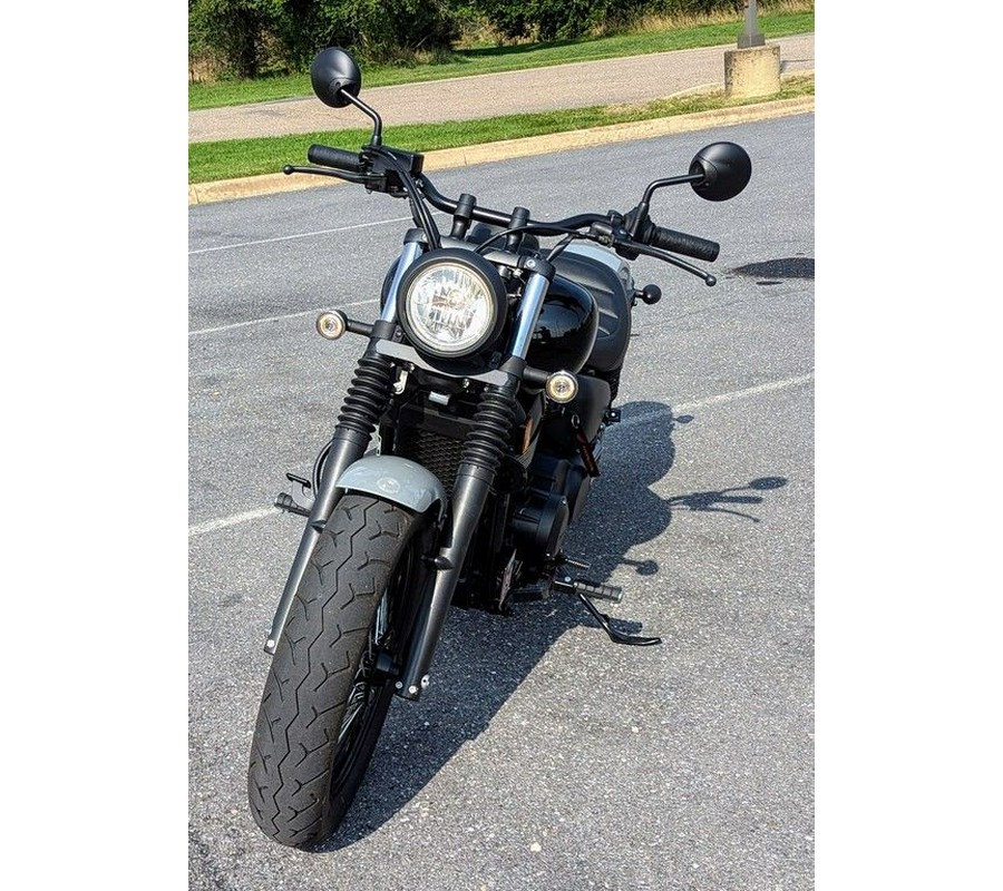 2024 Honda® Shadow Phantom