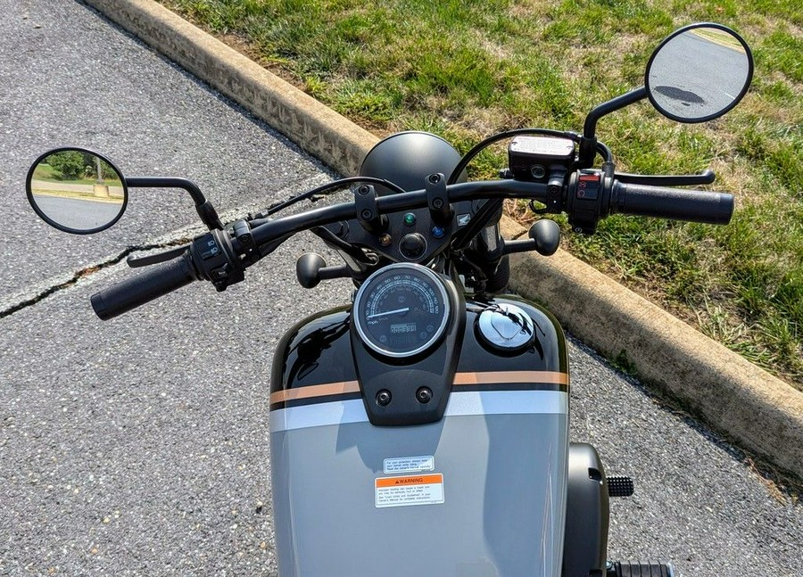 2024 Honda® Shadow Phantom