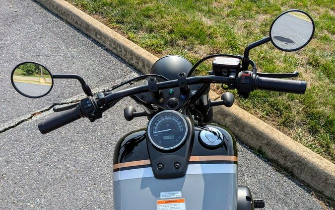 2024 Honda® Shadow Phantom