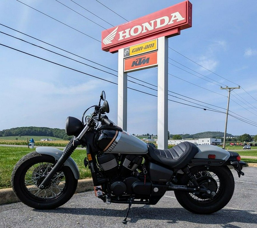 2024 Honda® Shadow Phantom