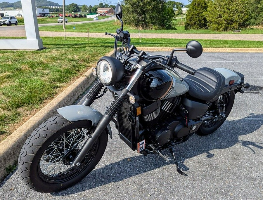 2024 Honda® Shadow Phantom