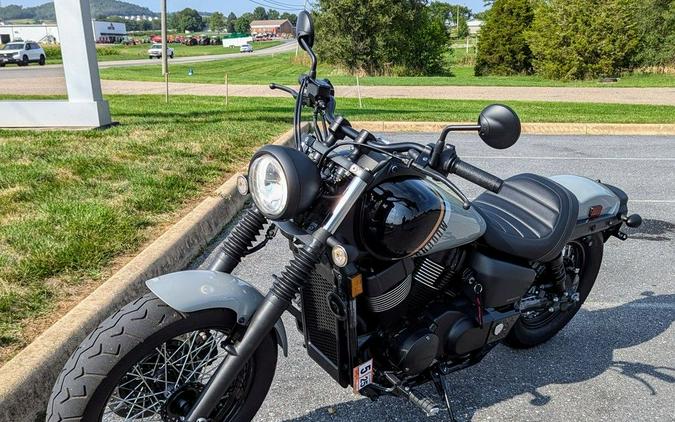 2024 Honda® Shadow Phantom