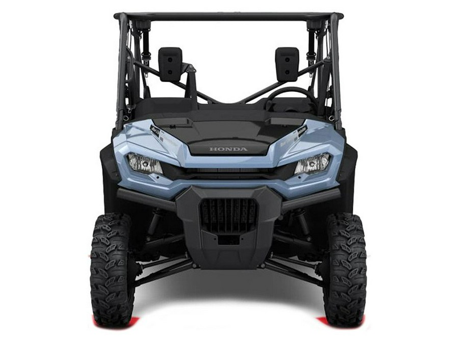 2024 Honda Pioneer 1000-5 Deluxe