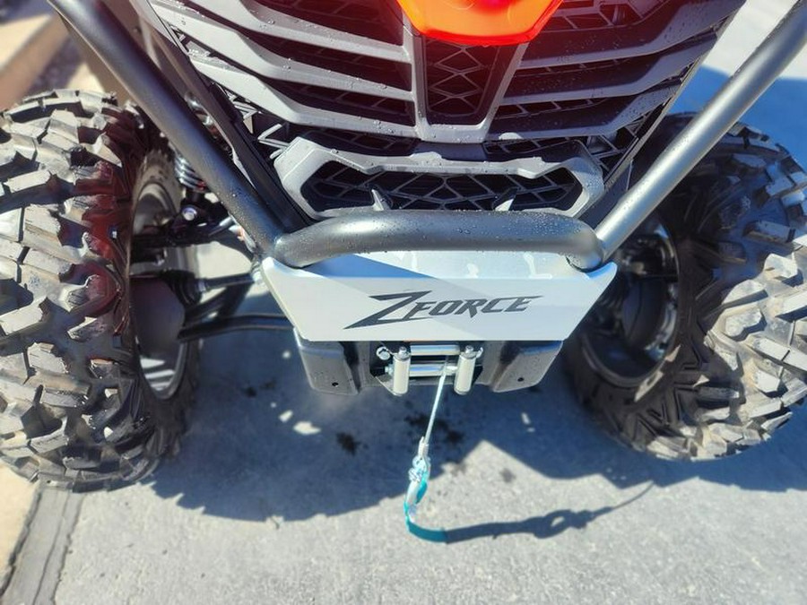 2025 CFMOTO ZFORCE 950 Trail